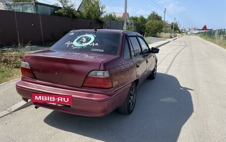 Daewoo Nexia I рестайлинг, 2007 год, 230 000 рублей, 3 фотография