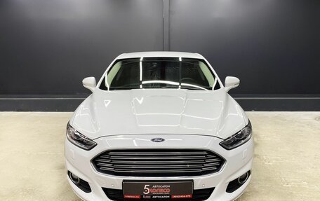 Ford Mondeo V, 2015 год, 1 440 000 рублей, 4 фотография