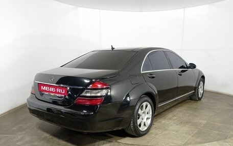 Mercedes-Benz S-Класс, 2006 год, 1 700 000 рублей, 5 фотография