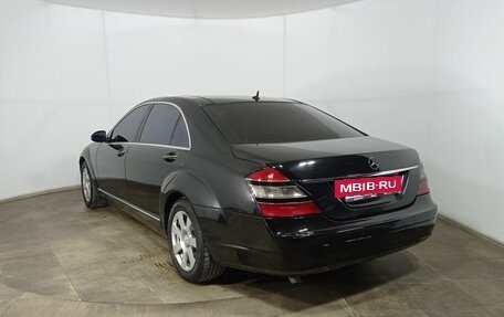 Mercedes-Benz S-Класс, 2006 год, 1 700 000 рублей, 7 фотография