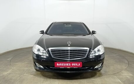 Mercedes-Benz S-Класс, 2006 год, 1 700 000 рублей, 2 фотография