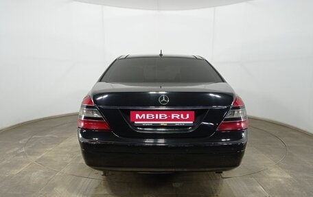 Mercedes-Benz S-Класс, 2006 год, 1 700 000 рублей, 6 фотография