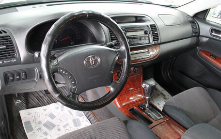 Toyota Camry V40, 2004 год, 1 199 000 рублей, 9 фотография