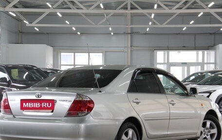 Toyota Camry V40, 2004 год, 1 199 000 рублей, 6 фотография