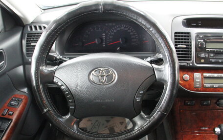 Toyota Camry V40, 2004 год, 1 199 000 рублей, 12 фотография