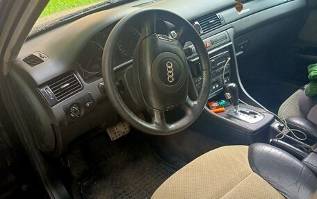 Audi A6, 2001 год, 470 000 рублей, 5 фотография