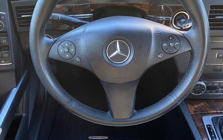 Mercedes-Benz GLK-Класс, 2009 год, 1 380 000 рублей, 10 фотография