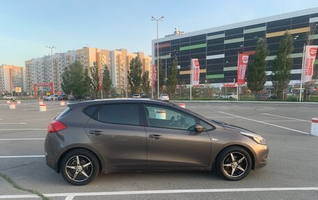 KIA cee'd III, 2014 год, 885 000 рублей, 6 фотография