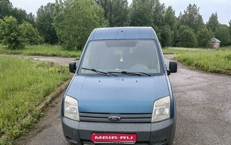 Ford Tourneo Connect I, 2008 год, 2 фотография