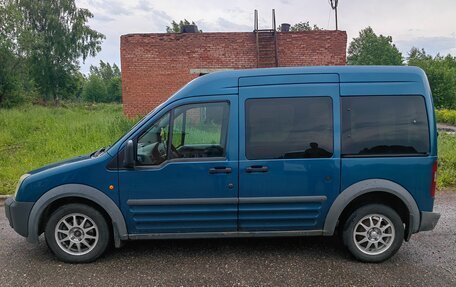 Ford Tourneo Connect I, 2008 год, 8 фотография