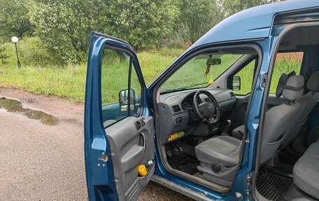 Ford Tourneo Connect I, 2008 год, 9 фотография