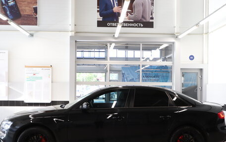 Audi A4, 2013 год, 1 850 000 рублей, 3 фотография