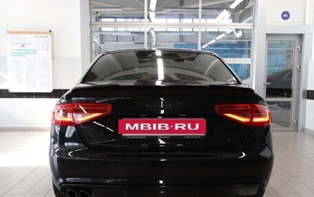 Audi A4, 2013 год, 1 850 000 рублей, 6 фотография