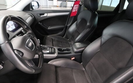 Audi A4, 2013 год, 1 850 000 рублей, 16 фотография