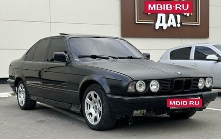 BMW 5 серия, 1989 год, 190 000 рублей, 3 фотография