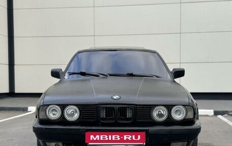 BMW 5 серия, 1989 год, 190 000 рублей, 2 фотография