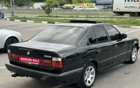 BMW 5 серия, 1989 год, 190 000 рублей, 6 фотография
