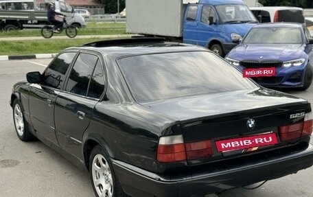 BMW 5 серия, 1989 год, 190 000 рублей, 8 фотография