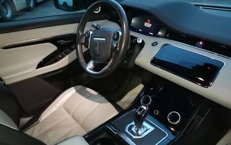Land Rover Range Rover Evoque II, 2020 год, 4 243 000 рублей, 12 фотография