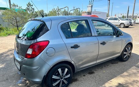 Opel Corsa D, 2011 год, 430 000 рублей, 5 фотография