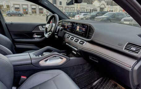 Mercedes-Benz GLE Coupe, 2019 год, 8 850 000 рублей, 11 фотография