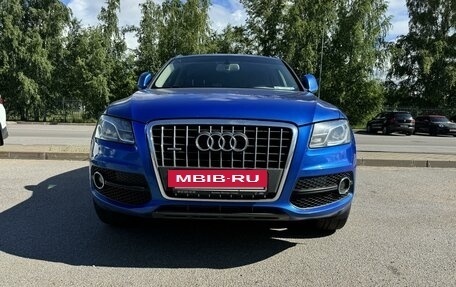 Audi Q5, 2011 год, 1 650 000 рублей, 2 фотография