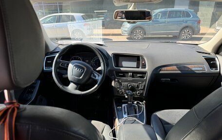 Audi Q5, 2011 год, 1 650 000 рублей, 5 фотография