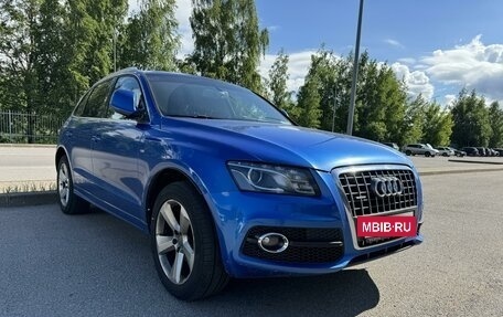 Audi Q5, 2011 год, 1 650 000 рублей, 3 фотография