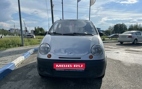 Daewoo Matiz I, 2011 год, 250 000 рублей, 2 фотография