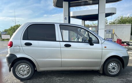 Daewoo Matiz I, 2011 год, 250 000 рублей, 4 фотография