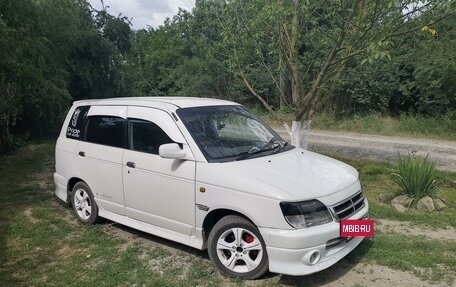 Daihatsu Pyzar I, 2000 год, 324 000 рублей, 2 фотография