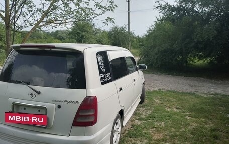 Daihatsu Pyzar I, 2000 год, 324 000 рублей, 4 фотография