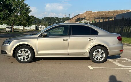 Volkswagen Jetta VI, 2012 год, 1 300 000 рублей, 7 фотография