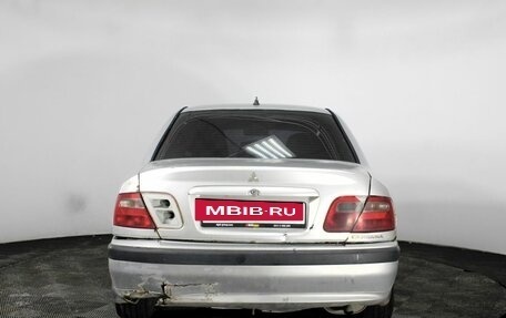 Mitsubishi Carisma I, 2000 год, 190 000 рублей, 6 фотография