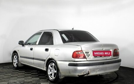 Mitsubishi Carisma I, 2000 год, 190 000 рублей, 7 фотография