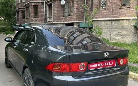 Honda Accord VII рестайлинг, 2004 год, 629 000 рублей, 11 фотография