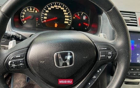 Honda Accord VII рестайлинг, 2004 год, 629 000 рублей, 15 фотография