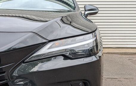 Lexus RX IV рестайлинг, 2023 год, 8 750 000 рублей, 11 фотография