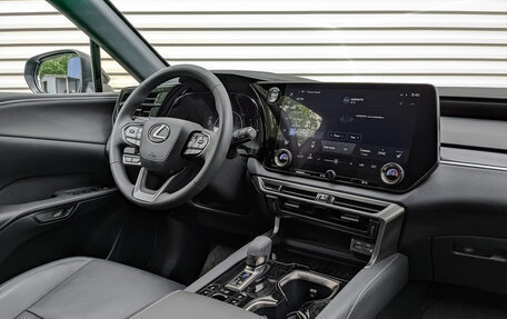 Lexus RX IV рестайлинг, 2023 год, 8 750 000 рублей, 21 фотография