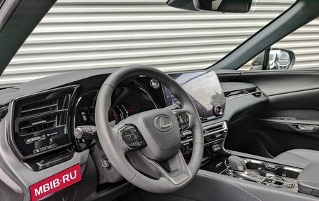 Lexus RX IV рестайлинг, 2023 год, 8 750 000 рублей, 15 фотография
