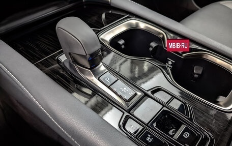 Lexus RX IV рестайлинг, 2023 год, 8 750 000 рублей, 28 фотография