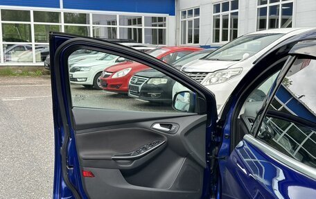 Ford Focus III, 2017 год, 1 399 000 рублей, 7 фотография