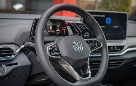 Volkswagen ID.4, 2022 год, 3 620 000 рублей, 13 фотография