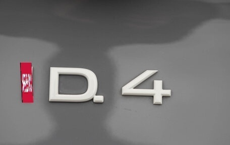 Volkswagen ID.4, 2022 год, 3 620 000 рублей, 32 фотография
