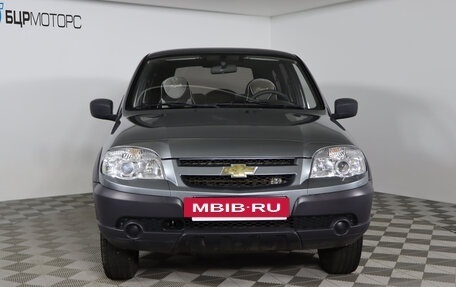 Chevrolet Niva I рестайлинг, 2013 год, 649 990 рублей, 2 фотография