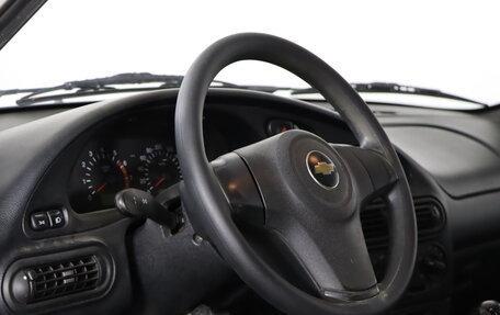 Chevrolet Niva I рестайлинг, 2013 год, 649 990 рублей, 9 фотография