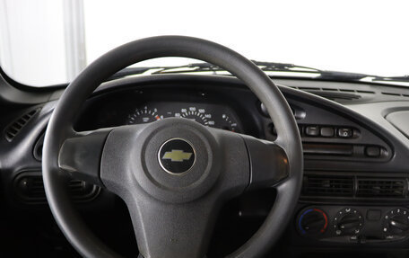 Chevrolet Niva I рестайлинг, 2013 год, 649 990 рублей, 10 фотография
