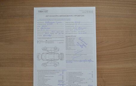 Volkswagen Tiguan II, 2019 год, 2 799 000 рублей, 5 фотография