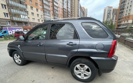 KIA Sportage II, 2010 год, 1 200 000 рублей, 5 фотография