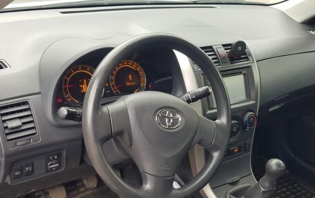 Toyota Corolla, 2008 год, 980 000 рублей, 6 фотография